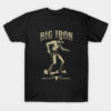 Big Iron T-shirt