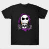Bones before Christmas T-Shirt