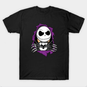 Bones before Christmas T-Shirt