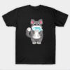 Cat Fish T-Shirt