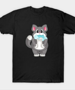 Cat Fish T-Shirt