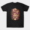 Cheshire Cat T-Shirt