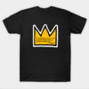Crown of Basquiat T-Shirt