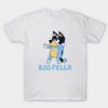 Cute Big Fella T-Shirt
