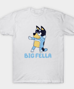 Cute Big Fella T-Shirt