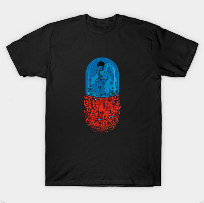 Cyberpunk 2019 T-Shirt