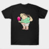 Desmond Cotton Candy T-Shirt