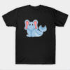 Elephant Seal T-Shirt
