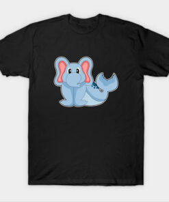 Elephant Seal T-Shirt