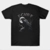 F-Caw-F T-Shirt