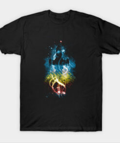 Fireflies T-Shirt