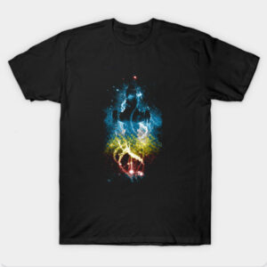 Fireflies T-Shirt