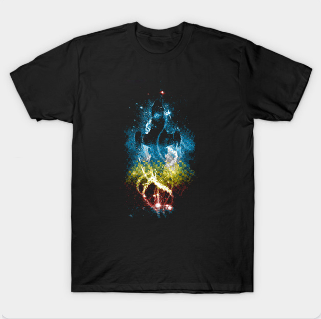Fireflies T-Shirt