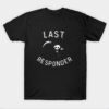 Funny Dark Humor T-Shirt