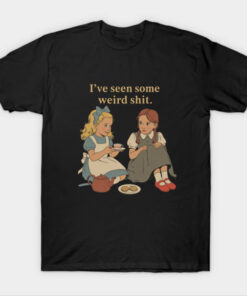 Funny Sarcastic Quote T-Shirt