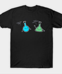 Funny Science Pun T-Shirt