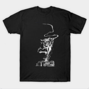 Heisenberg Smoke T-Shirt
