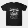Martinis Bar T-Shirt