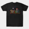 Muppet Science T-Shirt