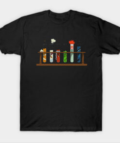 Muppet Science T-Shirt