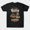 National Lampoons Vacation T-Shirt