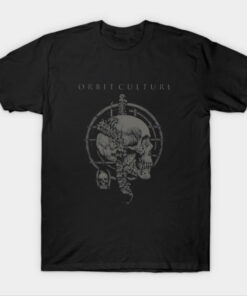 Orbit Culture T-Shirt