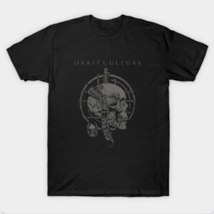 Orbit Culture T-Shirt