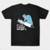 Rocket Humor T-Shirt
