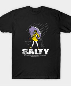 Salty T-Shirt