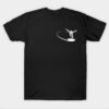 Silver Surfer pocket T-Shirt