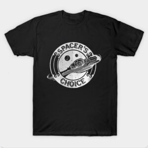 Spacers Choice T-Shirt
