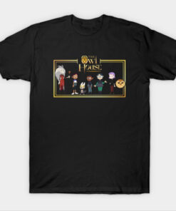 The Owl House T-Shirt