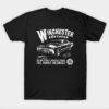 Winchester Brothers T-Shirt